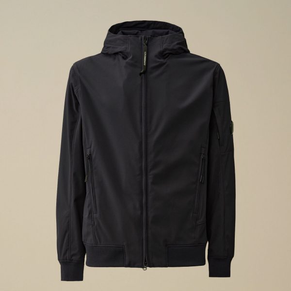 cp shell blue