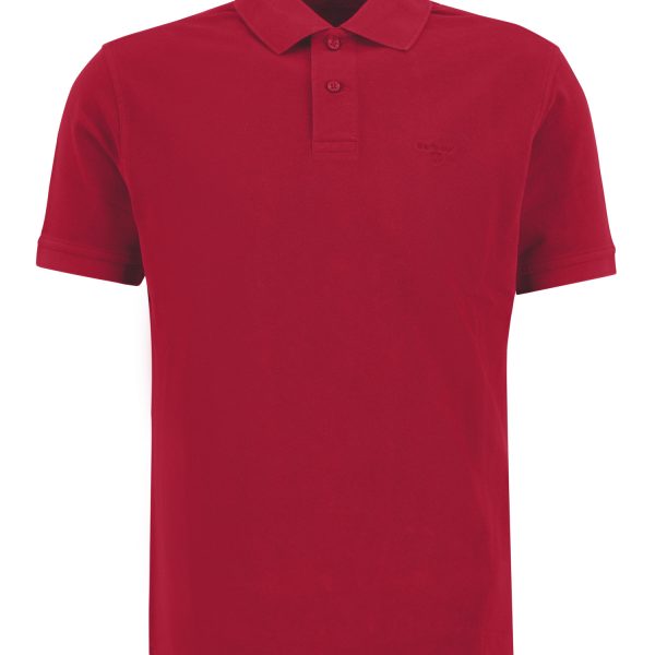 polo lavata tartan 2